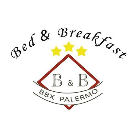 Bbx Palermo Centro Hotell Eksteriør bilde