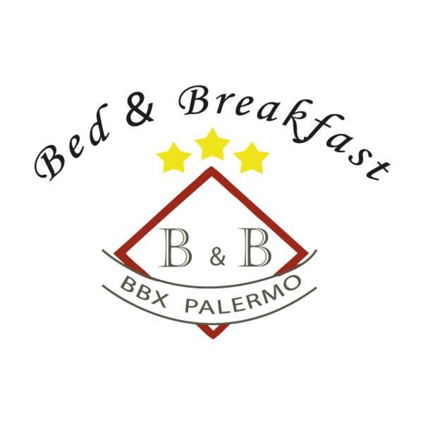 Bbx Palermo Centro Hotell Eksteriør bilde