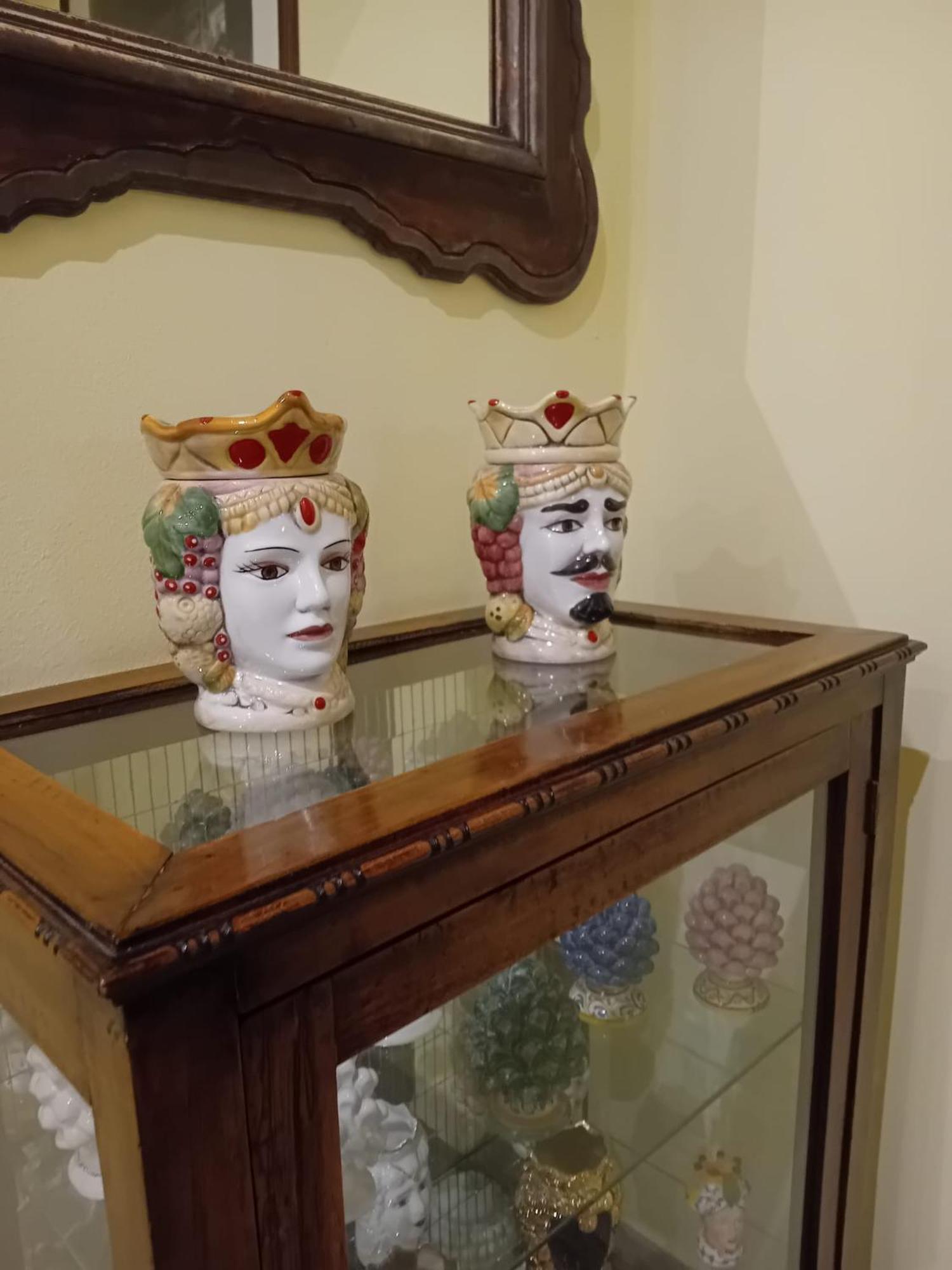Bbx Palermo Centro Hotell Eksteriør bilde