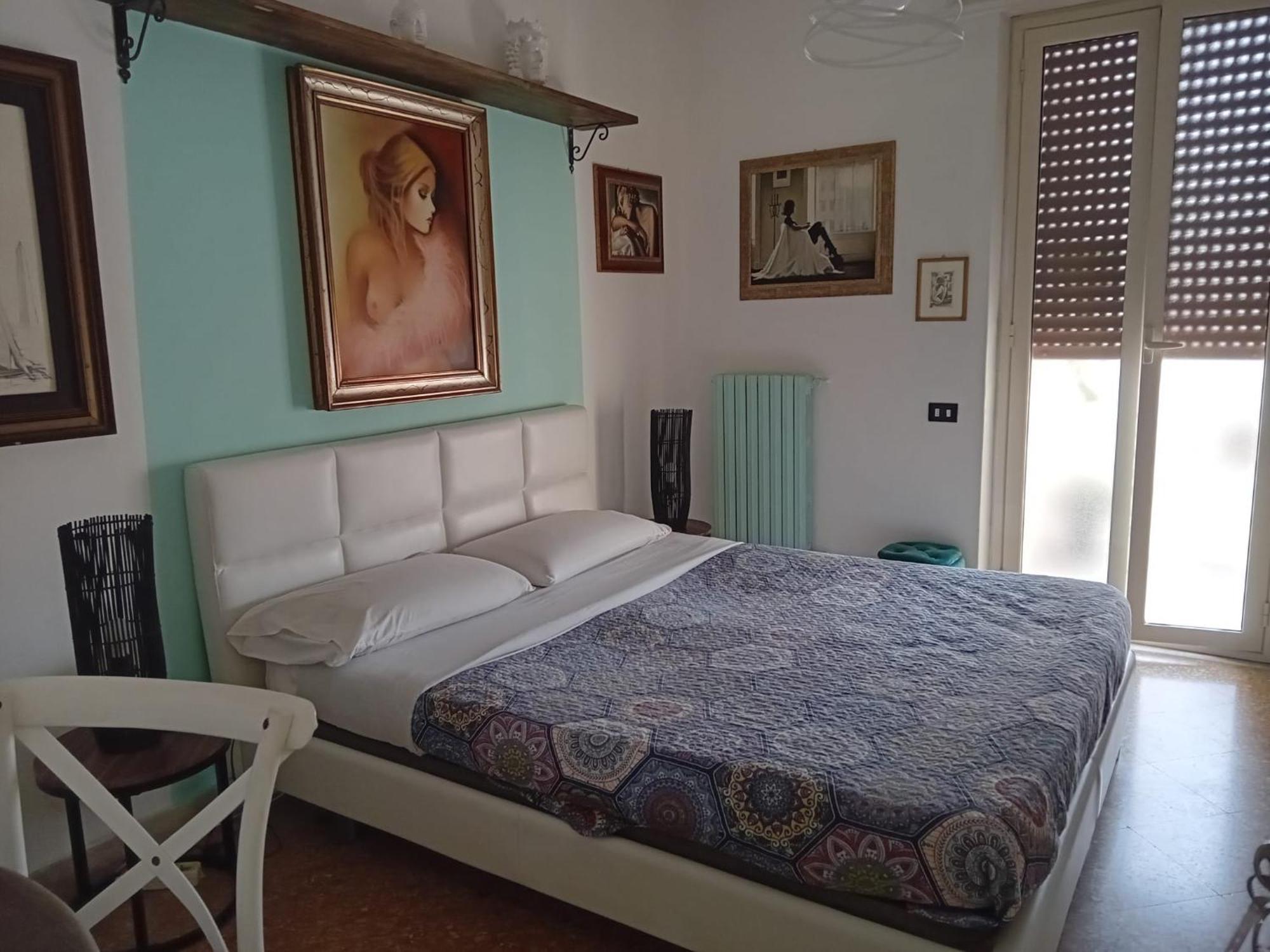 Bbx Palermo Centro Hotell Eksteriør bilde