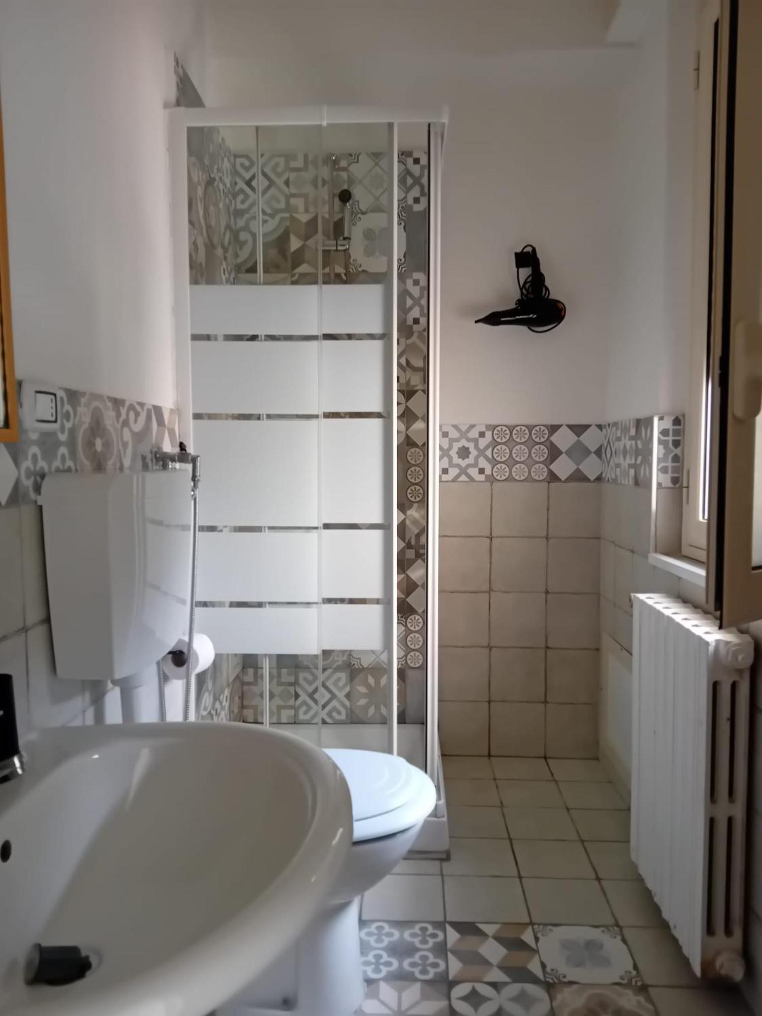 Bbx Palermo Centro Hotell Eksteriør bilde